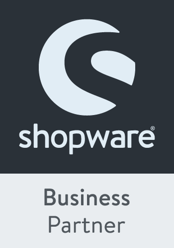 Logo Shopware Business